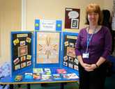 Oral health adviser Julie Cassidy