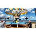 Cleethorpes pleasure beach